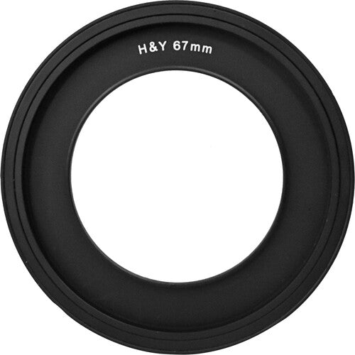 H&Y Filters Swift Magnetic Lens Adapter Ring (77mm) RM-AR77