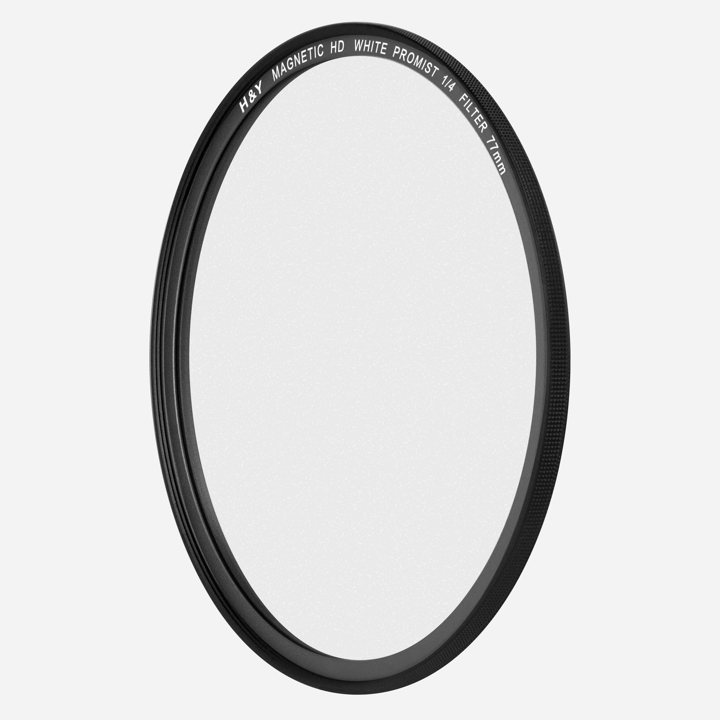 H&Y RevoRing Mist White Magnetic Clip-on Filter For VND&CPL-RMW4-82