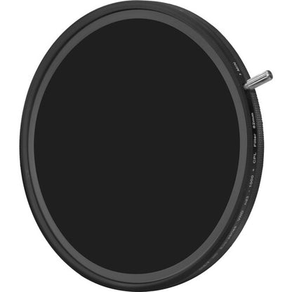 H&Y Filters HD EVO-Series Variable ND3-1000 & CPL Filter Kit (67mm) EVND67