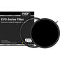 H&Y Filters HD EVO-Series Variable ND3-1000 & CPL Filter Kit (67mm) EVND67