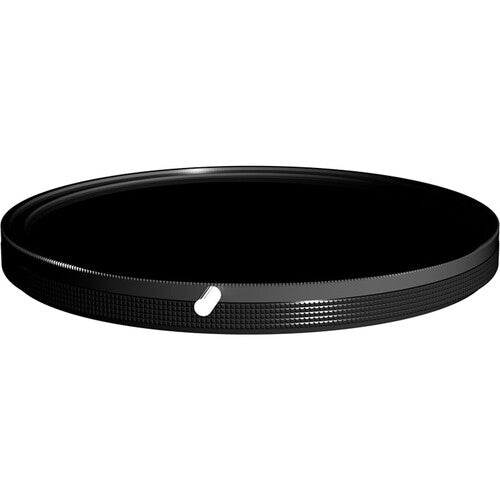 H&Y Filters HD EVO-Series Variable ND3-1000 & CPL Filter Kit (82mm)