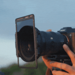 H&Y Filters Swift Magnetic 100mm Filter Holder for RevoRing RH100