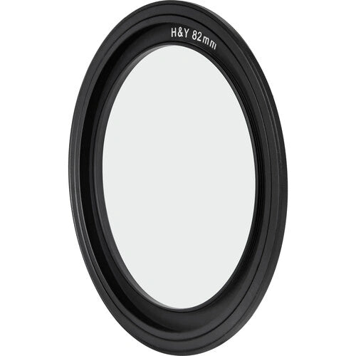 H&Y Filters Swift Magnetic Lens Adapter Ring (82mm) RM-AR82