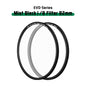 H&Y Filters HD EVO-Series Black Mist Filter Kit (82mm, Grade 1/8)