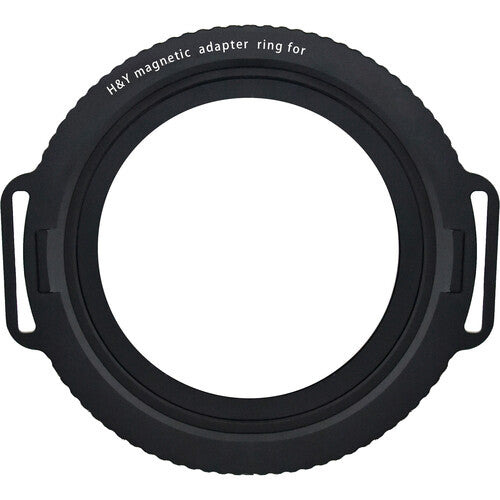H&Y Filters Swift Magnetic Bridge Ring for RevoRing (82-95mm)