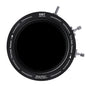 H&Y Filters Revoring Variable ND3-ND1000 + CPL Mark II Filter (46mm-62mm)