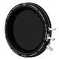 H&Y Filters Revoring Variable ND3-ND1000 + CPL Mark II Filter (67mm-82mm)
