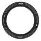 H&Y Filters REVORING 67-82mm Variable Adapter for 82mm Filters