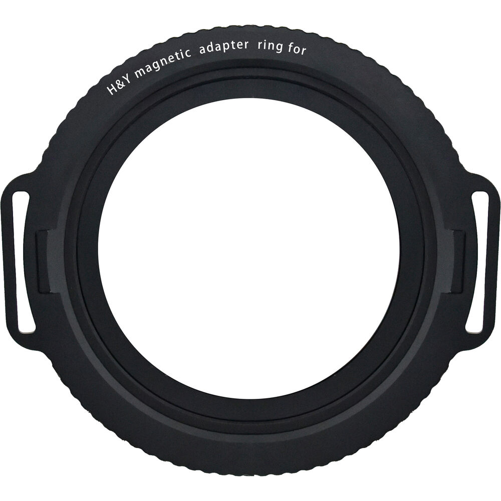 H&Y Filters Swift Magnetic Bridge Ring for Revoring (67-82mm) RBR-82