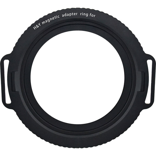 H&Y Filters Swift Magnetic Bridge Ring for Revoring (67-82mm) RBR-82