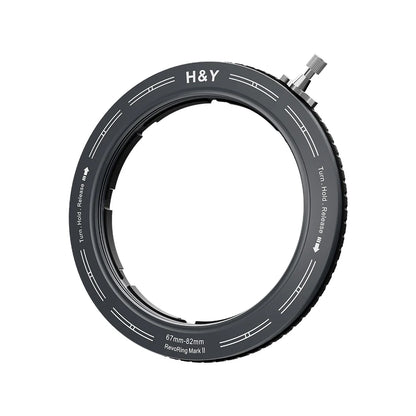 H&Y RevoRing Variable Adapter