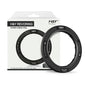 H&Y Filters REVORING 67-82mm Variable Adapter for 82mm Filters